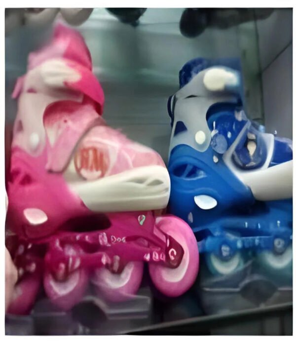 Inline Skate shoes | MF-0207
