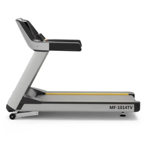 8.0 HP Treadmill with 15.6 Touch Screen & 180KG Max User Weight - Image 2