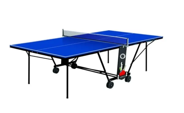 Table Tennis Table Indoor Classic twin foldable WF-1400