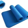 Yoga Mat with Hole 10mm Multi Color WF-6033