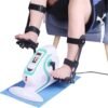 Motorized Electric Mini Exercise Bike/Pedal for Arm Leg Exercise Mini Cycling Trainer Stationary Exercise Peddler - Image 6