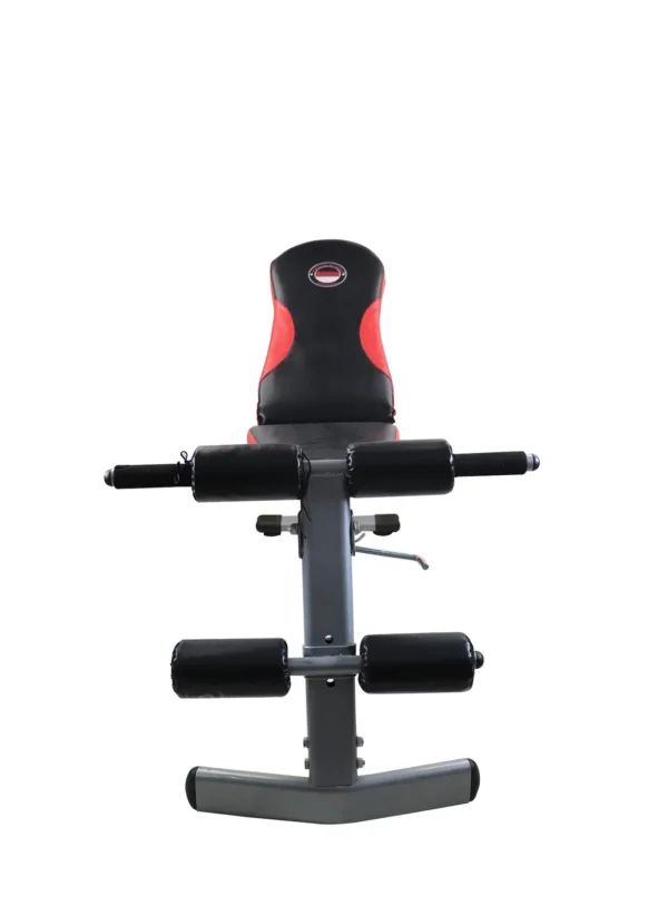 WAFI FITNESS Adjustable Sit up Bench for Home Gym - Image 7