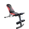 WAFI FITNESS Adjustable Sit up Bench for Home Gym