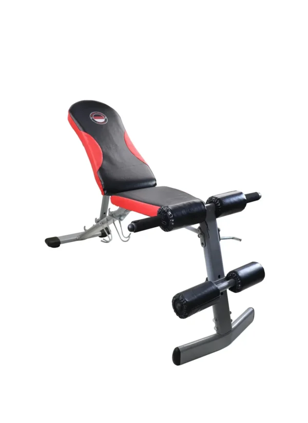 WAFI FITNESS Adjustable Sit up Bench for Home Gym