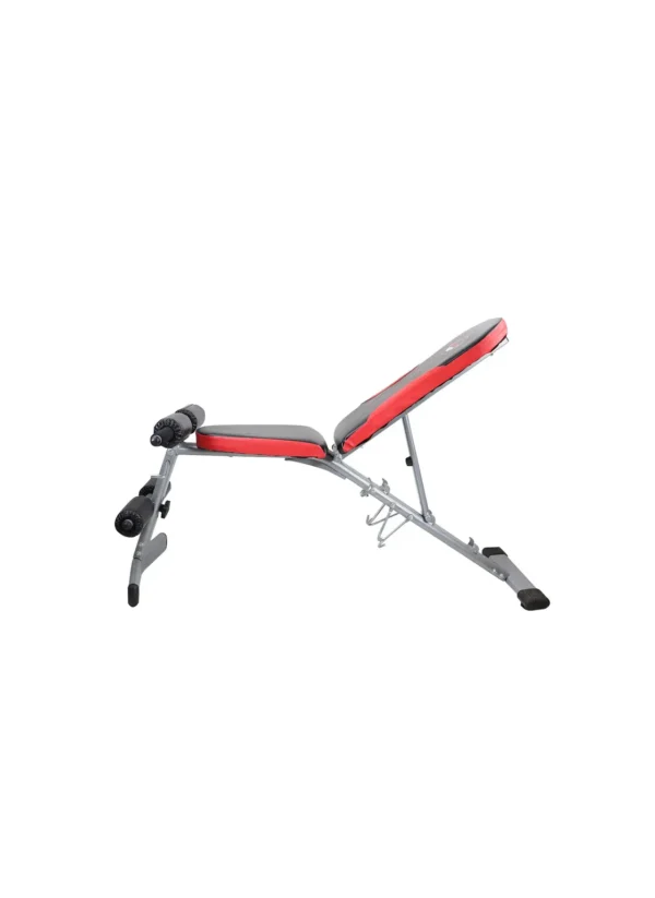 WAFI FITNESS Adjustable Sit up Bench for Home Gym - Image 6