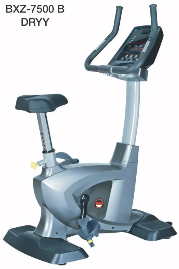 Commercial Upright Bike WF-7500B