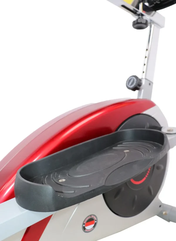 Elliptical Cross Trainer with Seat – WF-CT-188 - Image 2