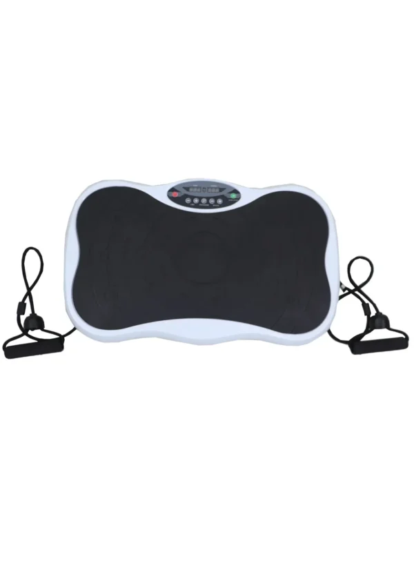 Smart Crazy Fit Relaxation Body Slimming Vibration Plate-WF CRT SMART