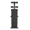 Sit Up Bench Gym Exercise Decline Adjustable Workout Bench Foldable Fitness Training Ab Crunch Newer Version - Image 4