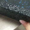 Floor Mat Black 50x50 WF-0425 | 1 Pc - Image 3