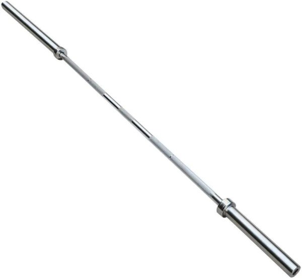 Olympic Bar Weight Lifting Bar