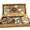 3-in-1 Chess Set for Strategic Thinking - Image 2