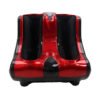 Leg and Foot Massager with Heat Function WF-0032-RED