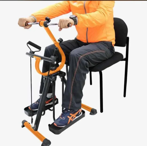 Leg and Hand Trainer WF - 0108 - Image 2
