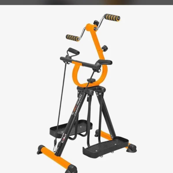 Leg and Hand Trainer WF - 0108