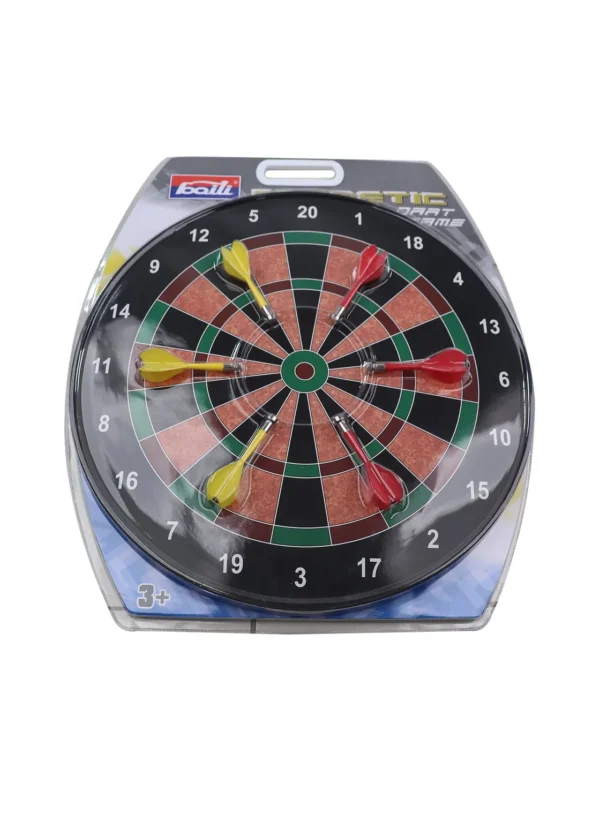 Magnetic Dart Game WF-0235