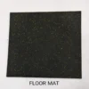 Floor Mat Black 50x50 WF-0425 | 1 Pc - Image 2