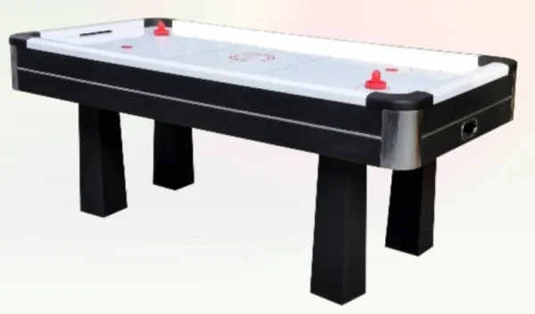 Air Hockey Game Table WF-3067 | 7ft Electric Air Hockey Table - Image 2