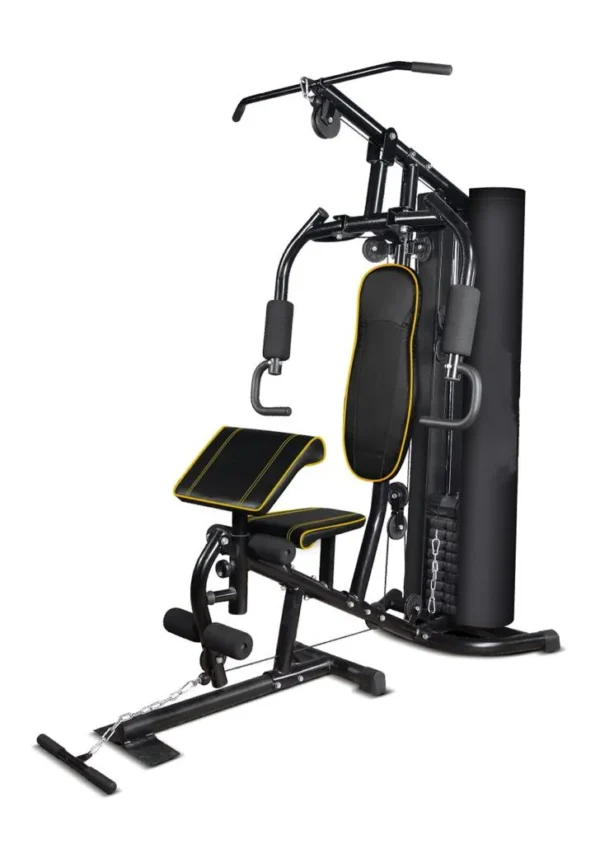 Marshal Home Gym -150Lbs WF-9975