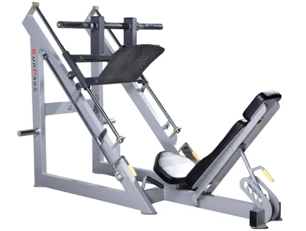 45° Leg Press Inverse Trainer WF-GYM-17618-SH-1