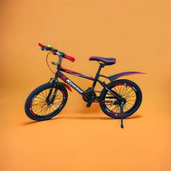 High-Quality Outdoor Bicycles in Various Colors and Sizes - Shop Now!