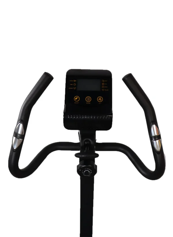 Wafi Fitness Indoor Cycling Magnetic Bike - Image 2
