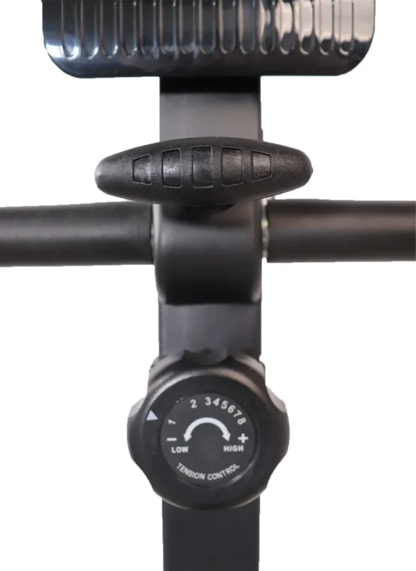 Wafi Fitness Indoor Cycling Magnetic Bike - Image 5