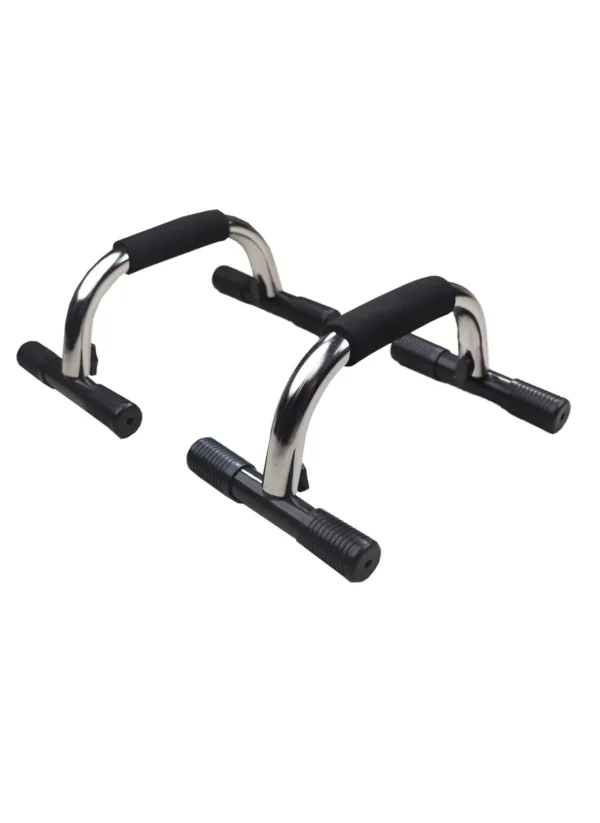 Plastic Push up Bar WF-2404 - Image 2