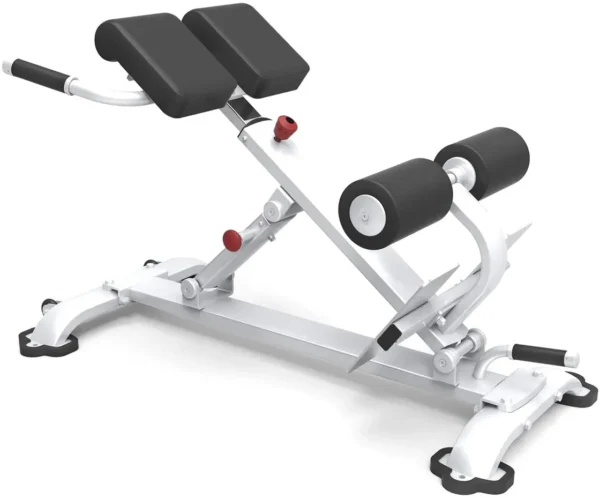 ROMAN CHAIR WF-GYM-17652-KS - Hyperextensions Bench Fitness Machine