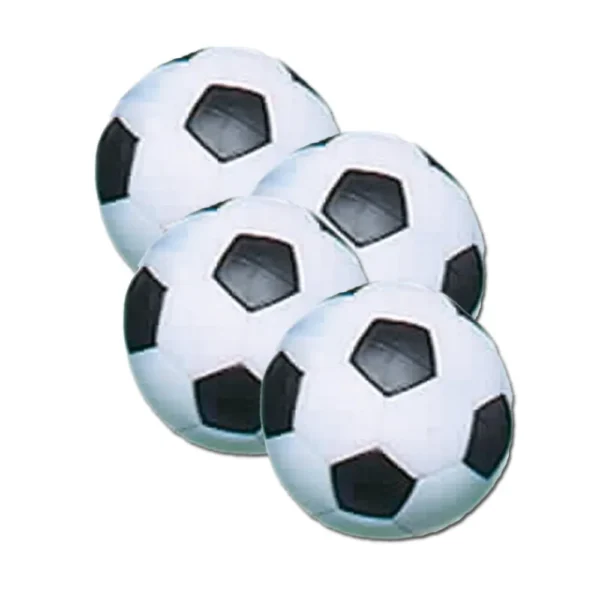 Foosball Table Multicolor Soccer Arcade Game Table WF-4067 - Image 3