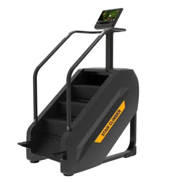 Stair Climber Gym Machine Step Mill Gym Equipment | TZ