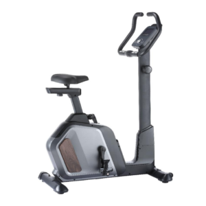 WafiFitness WF-703B Magnetic Exercise Bike with 8-Level Resistance & Pulse Monitor